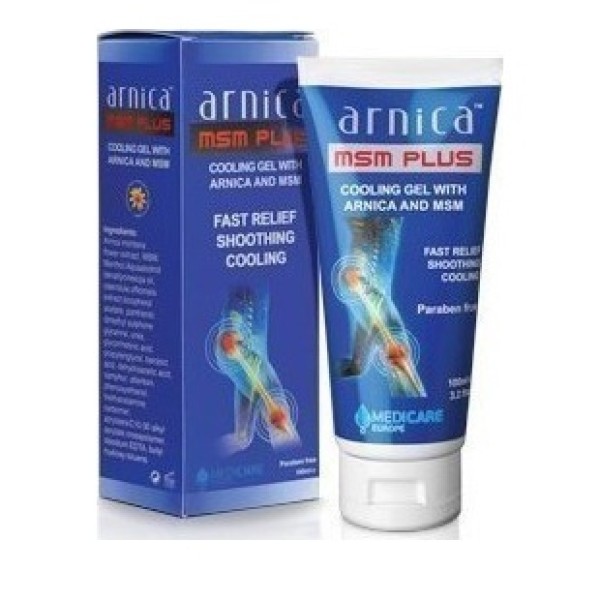 Medicare Arnica &hellip;