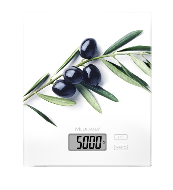 Medisana KS 210 … Medisana KS 210 …