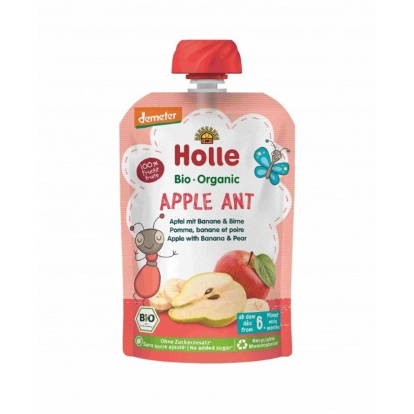 Holle Bio Παιδι … Holle Bio Παιδι …