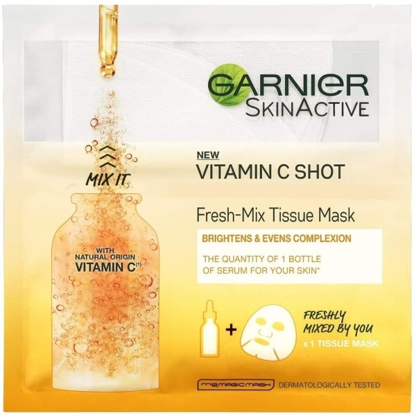 Garnier Vitamin &hellip;