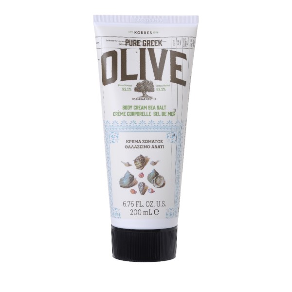 Korres Olive Bo … Korres Olive Bo …