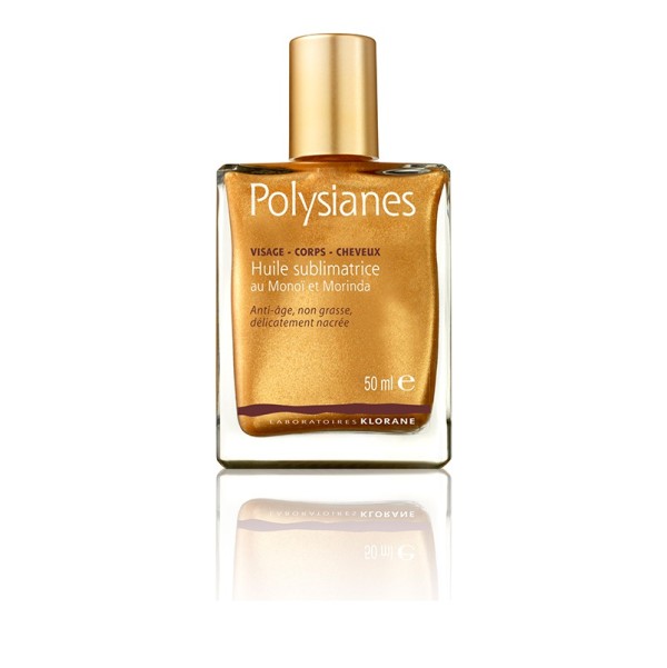 Polysianes Huil … Polysianes Huil …