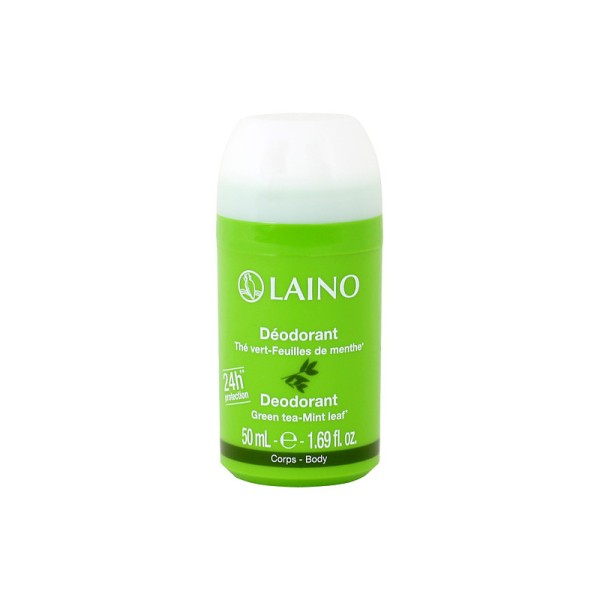 Laino Deodorant … Laino Deodorant …