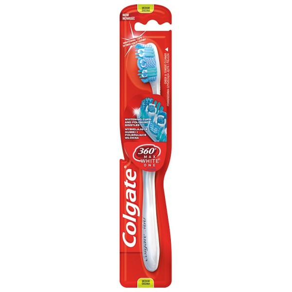 Colgate 360 Max … Colgate 360 Max …