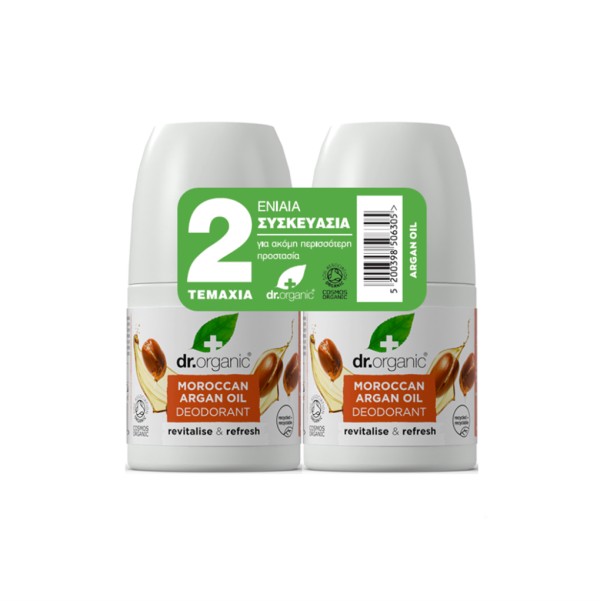 Dr.Organic Moro &hellip;