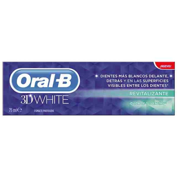 Oral-B Οδοντόκρ …