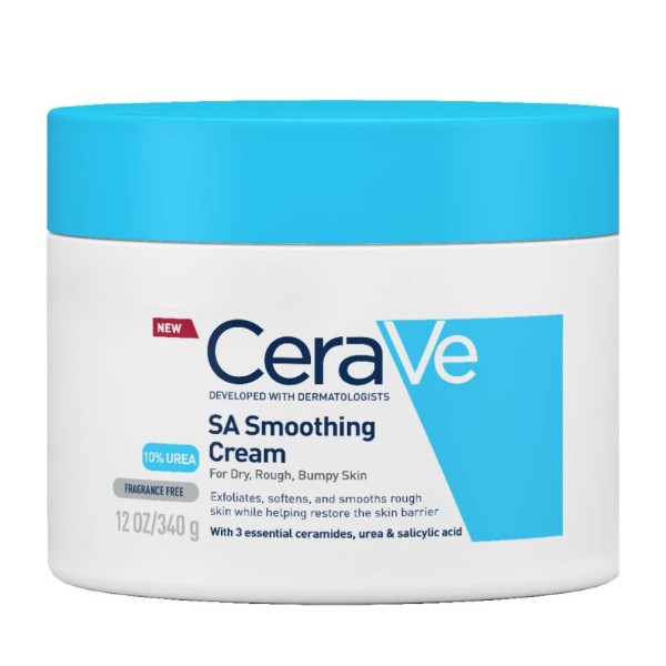 CeraVe SA Smoot …