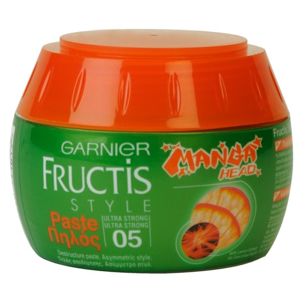 Garnier Fructis…