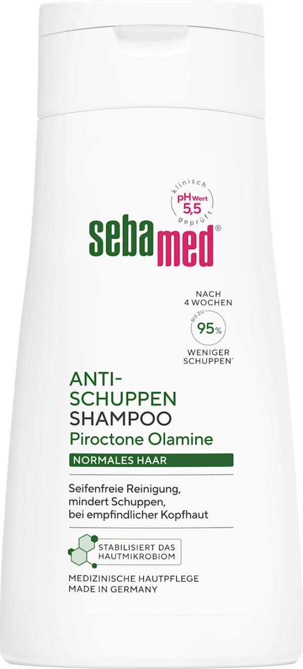 Sebamed Anti-Da … Sebamed Anti-Da …