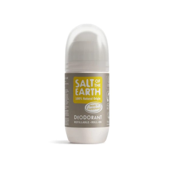 Salt of the Ear …