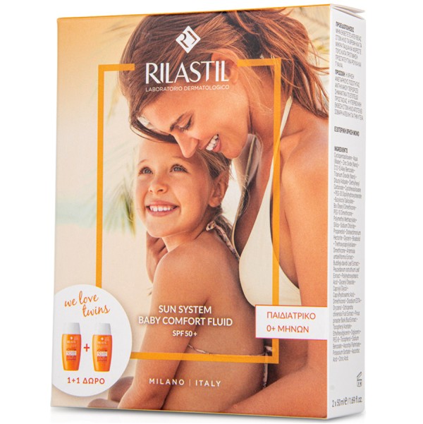 Rilastil Sun Sy &hellip;