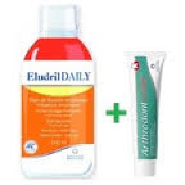 Eludril Daily 5 &hellip;