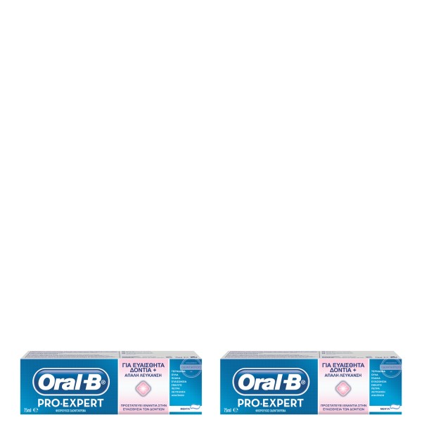 Oral-B Pro-Expe &hellip;