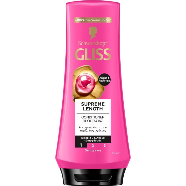 Schwarzkopf Gli …