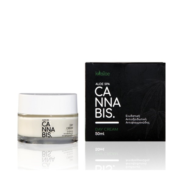 Kaloe Day Cream … Kaloe Day Cream …