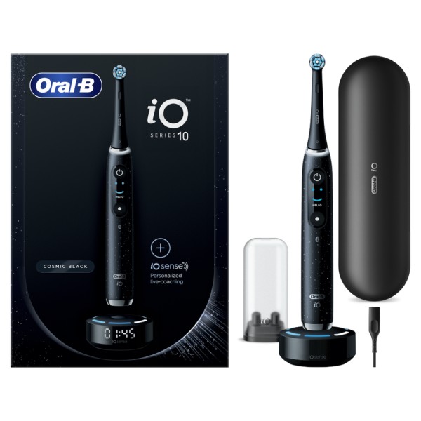 Серия Oral-B iO…