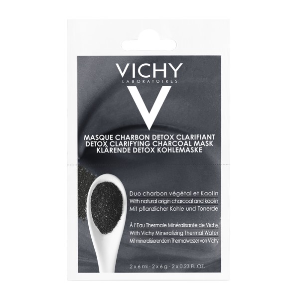 Vichy Detox Cla &hellip;