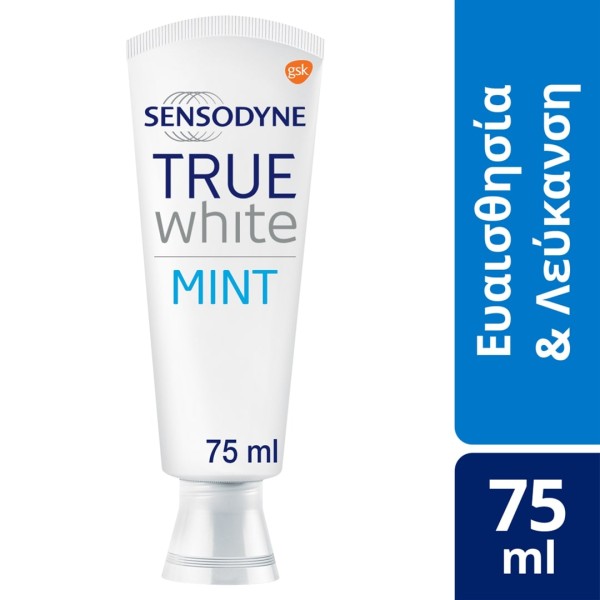 Sensodyne True &hellip;