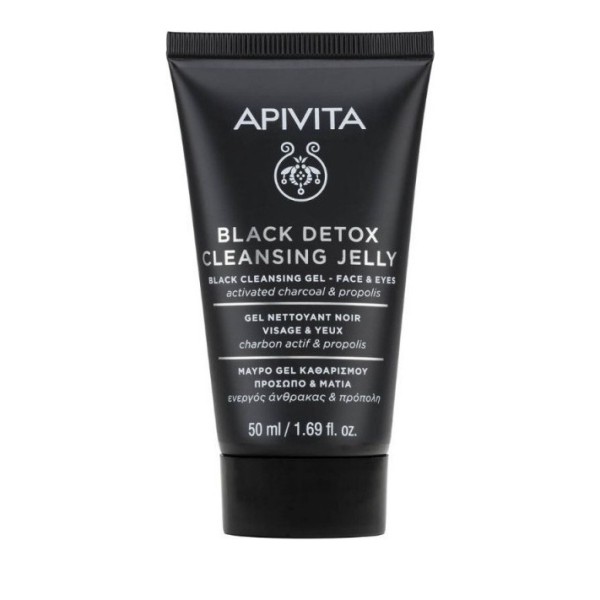 Apivita Black D...