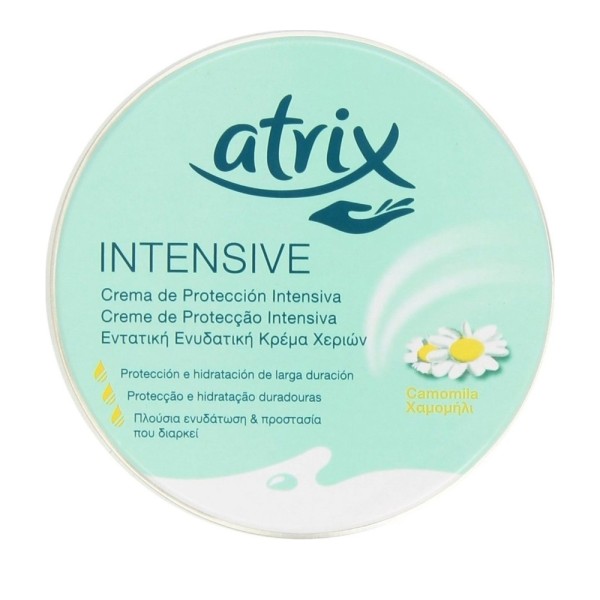 Atrix Intensive &hellip;