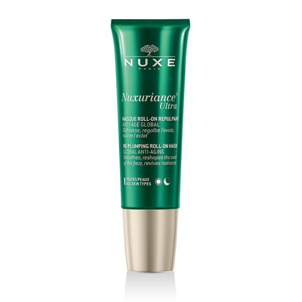 Nuxe Nuxuriance … Nuxe Nuxuriance …