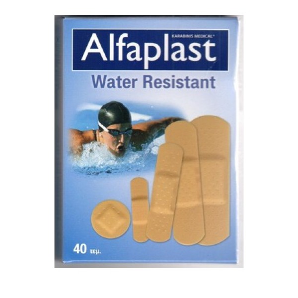 Alfaplast Water …