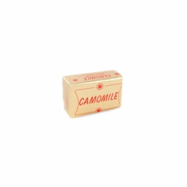 Savon Camomille...