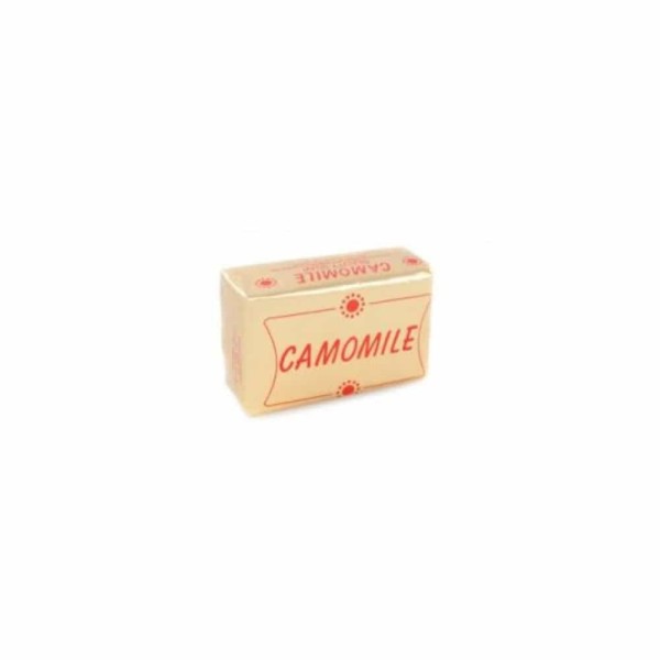 Camomile Σαπούν … Camomile Σαπούν …