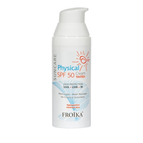 Froika Suncare …