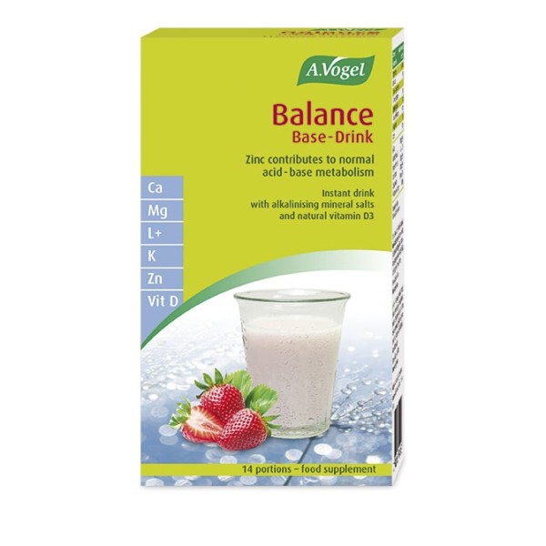 A.Vogel Balance &hellip;