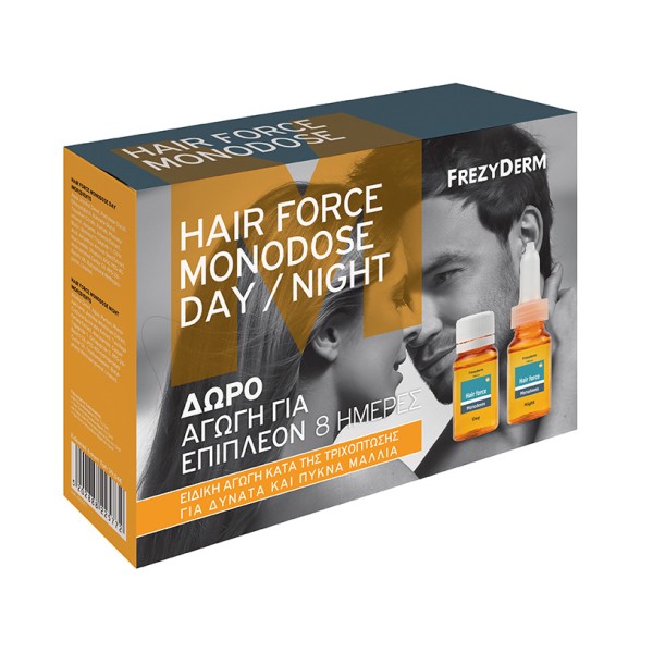 Frezyderm Πακέτ &hellip;