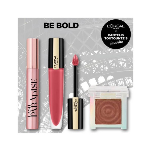 LOreal Paris Pr … LOreal Paris Pr …