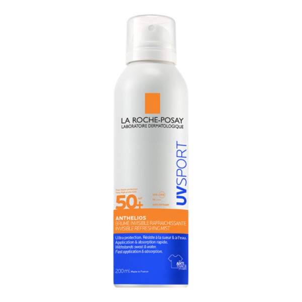 La Roche-Posay &hellip;