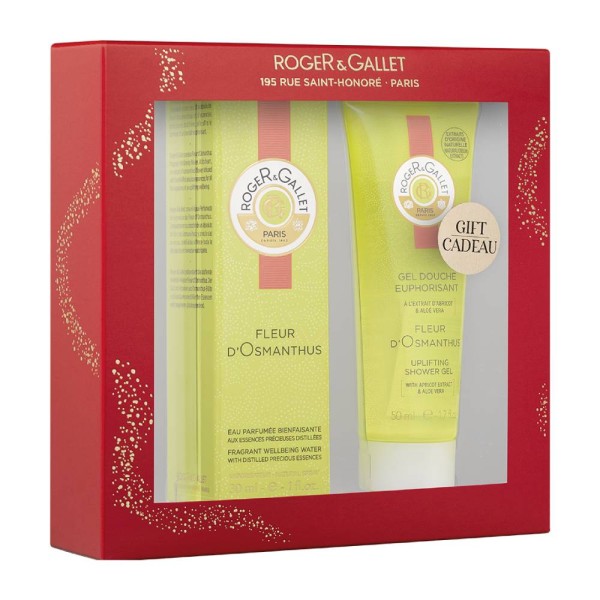 Roger & Gallet &hellip;