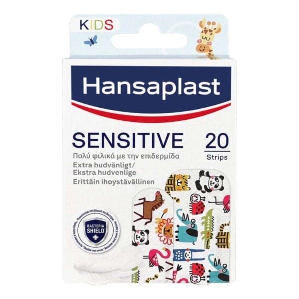Hansaplast Sens …