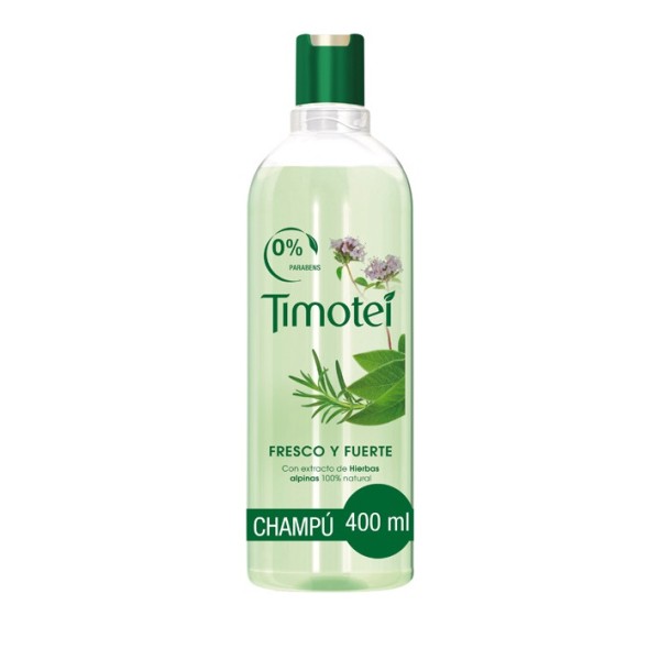Timotei Shampoo &hellip;
