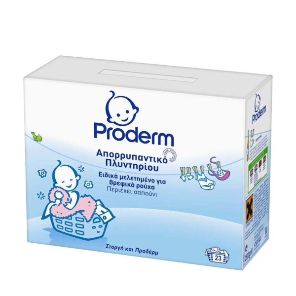 Proderm Bébé...