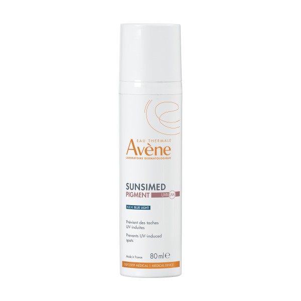Avène Sunsimed … Avène Sunsimed …