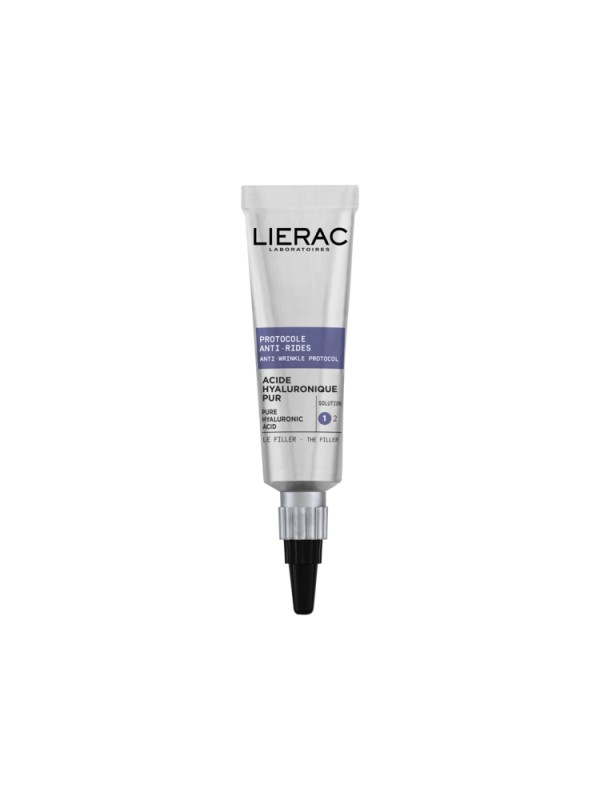 Lierac Protocol …
