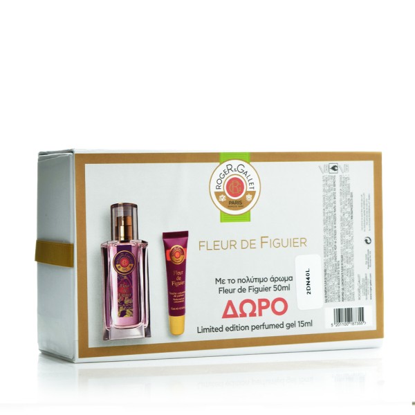 Roger & Gallet … Roger & Gallet …