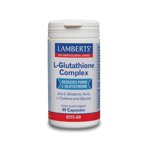Lamberts L-Glut … Lamberts L-Glut …