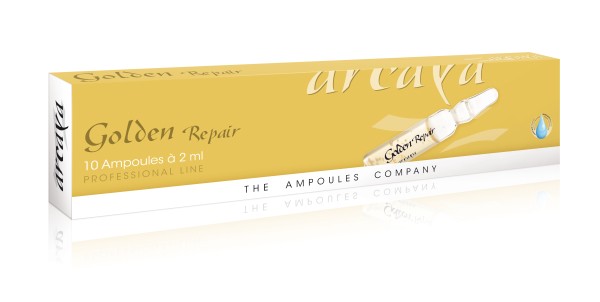 Arcaya Ampoules … Arcaya Ampoules …