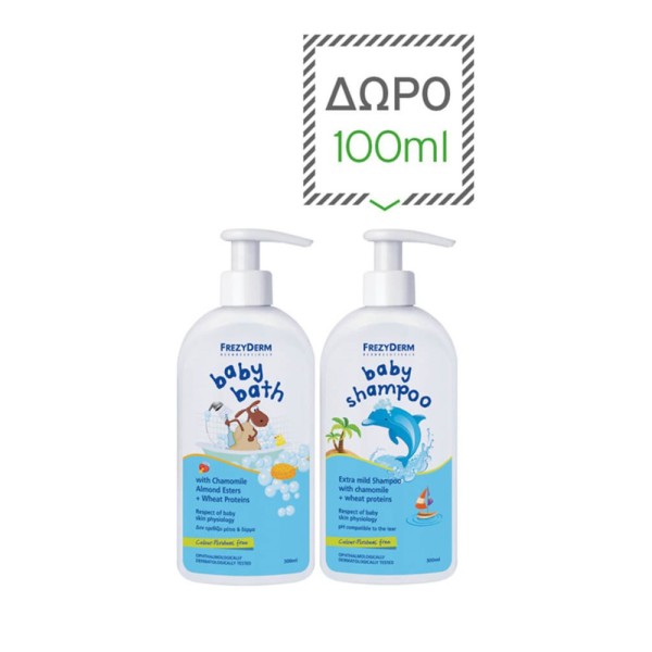 Frezyderm Promo &hellip;