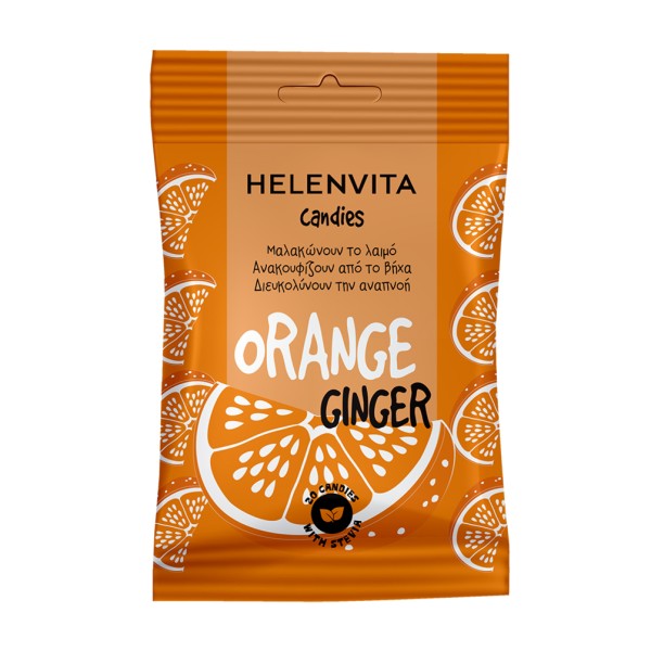 Helenvita Candi …
