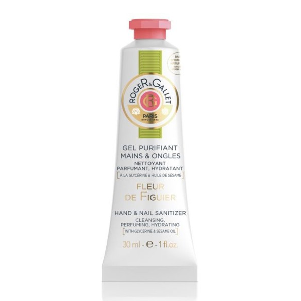 Roger & Gallet &hellip;