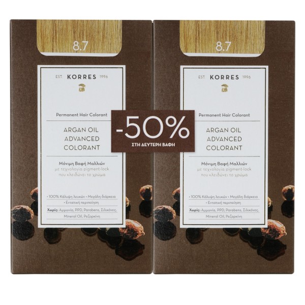 Korres Promo Βα &hellip;