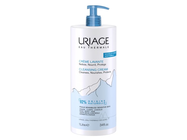 Uriage Cleansin …