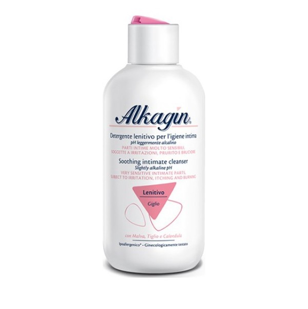 Alkagin Soothin … Alkagin Soothin …
