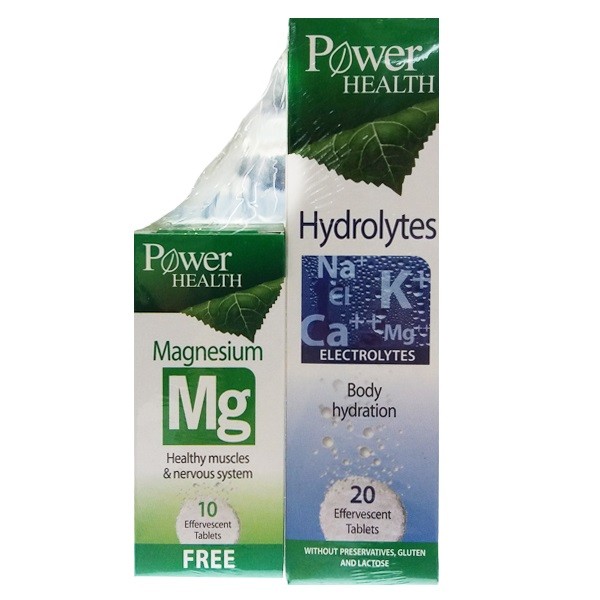 Power Health Πα &hellip;