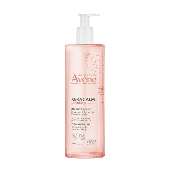 Avene XeraCalm …